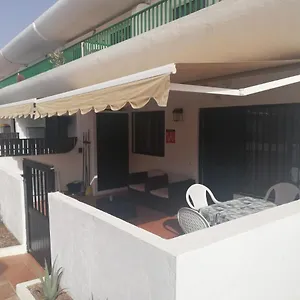 Vandaele Apartamento