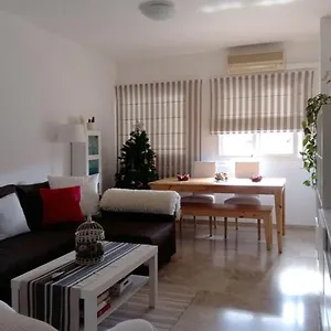  Privatunterkunft En Carlos Haya Spanien
