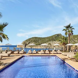 ***** Aparthotel Zafiro Palace Andratx Spanien