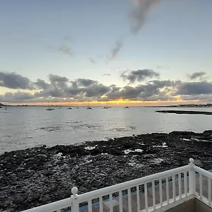 Appartamento Sol Y Mar, Corralejo