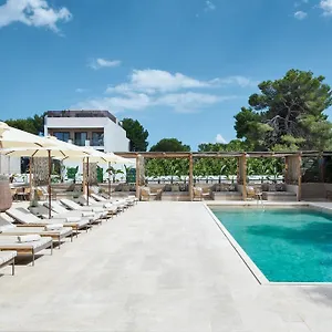 ***** Hotel Barefoot Mallorca - Neueröffnung Spanien