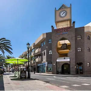 Appartamento Casa Sandra, Corralejo