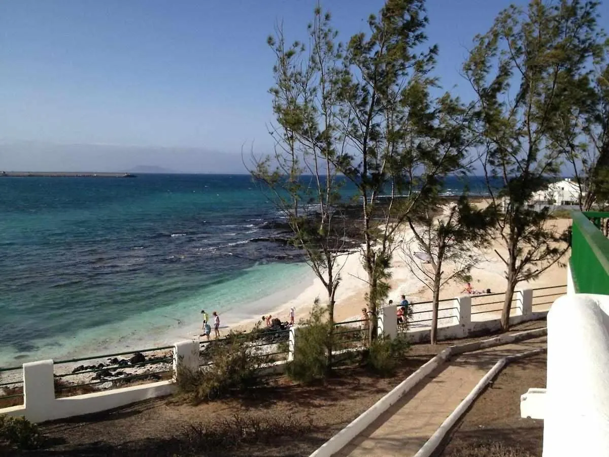 Apartamento Coral Bay By Vacanzy Collection Spanien