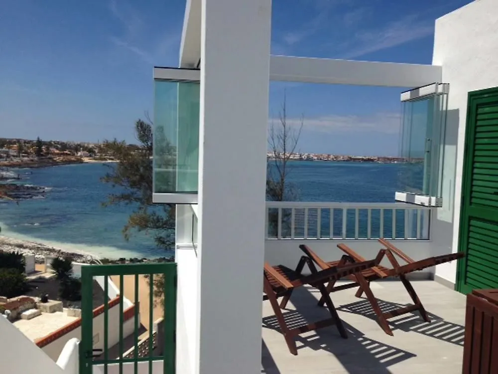 Apartment Apartamento Coral Bay By Vacanzy Collection Spanien
