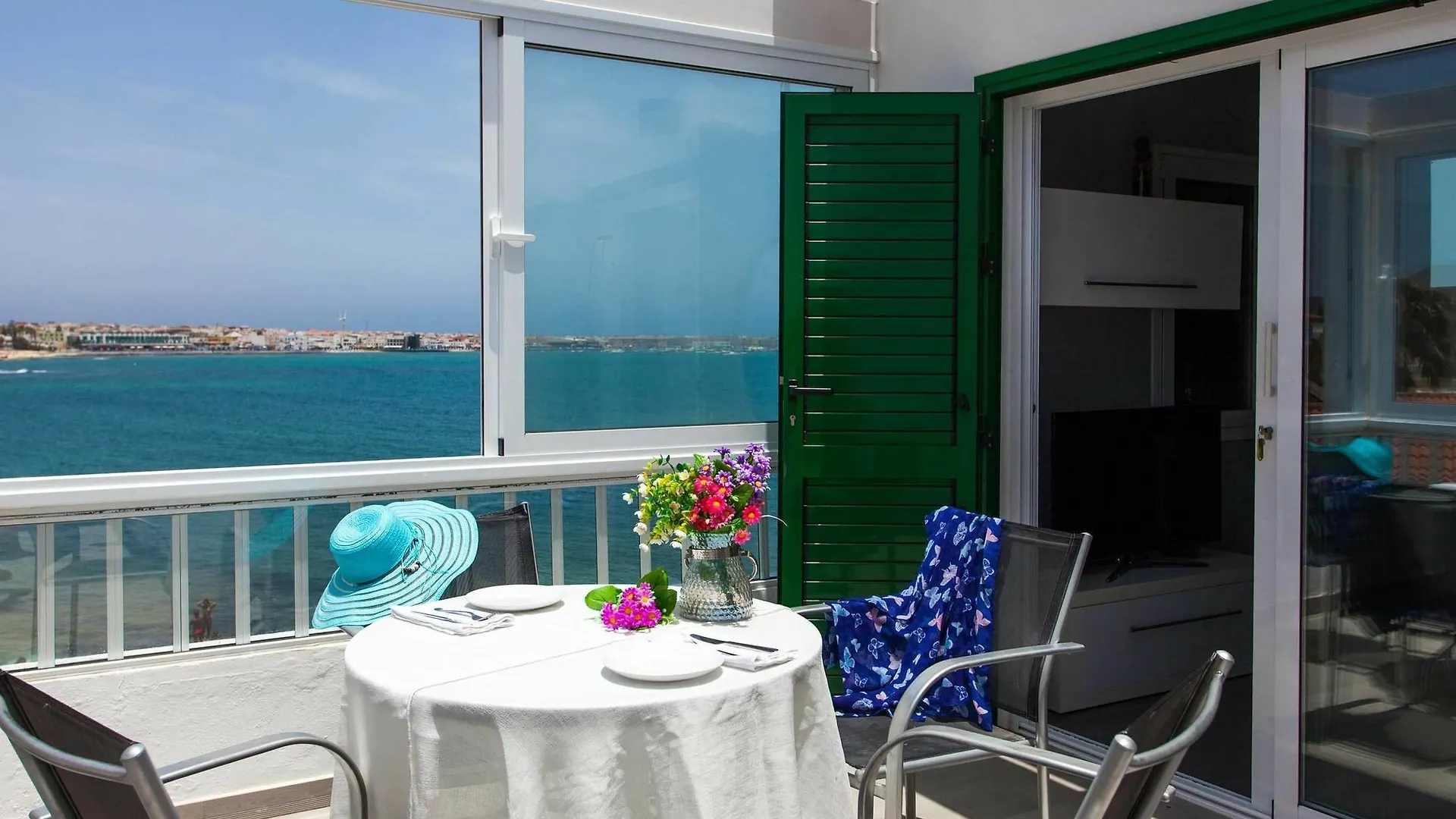 Apartamento Coral Bay By Vacanzy Collection Spanien