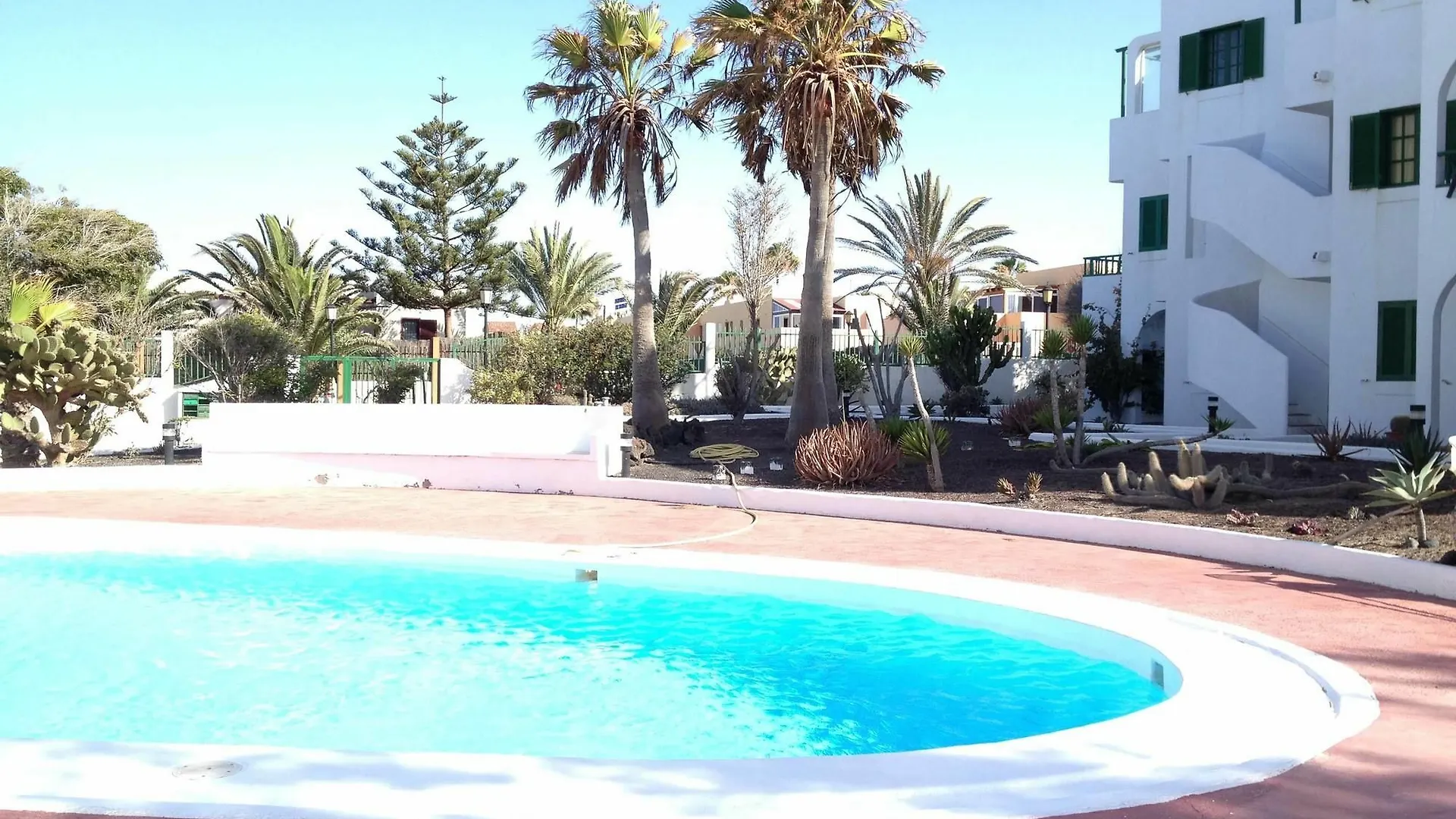 Apartment Apartamento Coral Bay By Vacanzy Collection